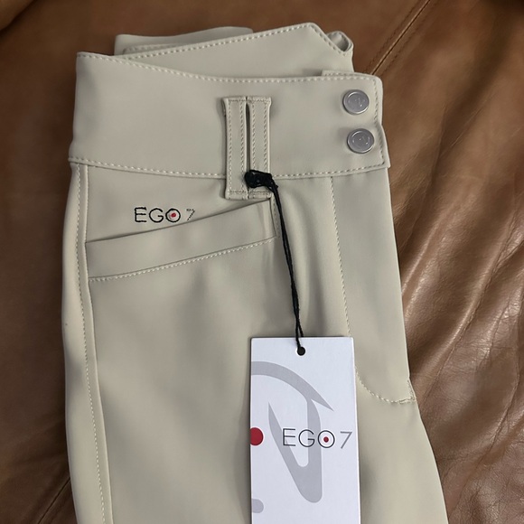 BNWT EGO7 Breeches Retail $299 - Picture 2 of 9